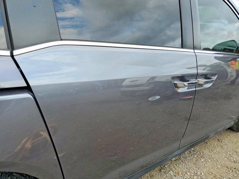 66605526 :رقم المزاد ، 5FNRL5H60EB058347 vin ، 2014 Honda Odyssey مزاد بيع