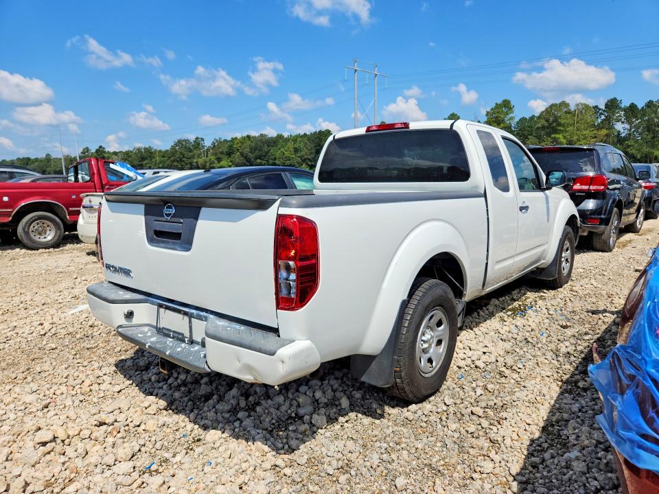 Продаж на аукціоні авто 2019 Nissan Frontier, vin: 1N6BD0CT1KN786400, номер лоту: 65471336