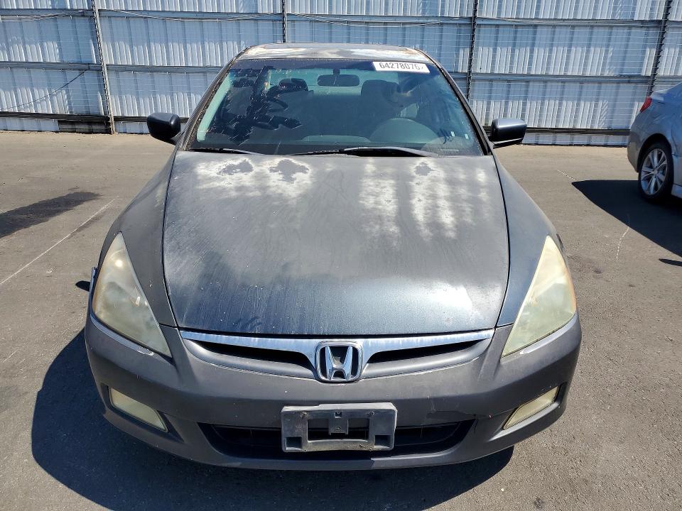 Aukcja sprzedaży 2006 Honda Accord, vin: 1HGCM567X6A010672, numer aukcji: 64278076