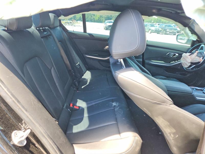 Aukcja sprzedaży 2023 Bmw 330e, vin: 3MW39FF00P8D73324, numer aukcji: 65820766