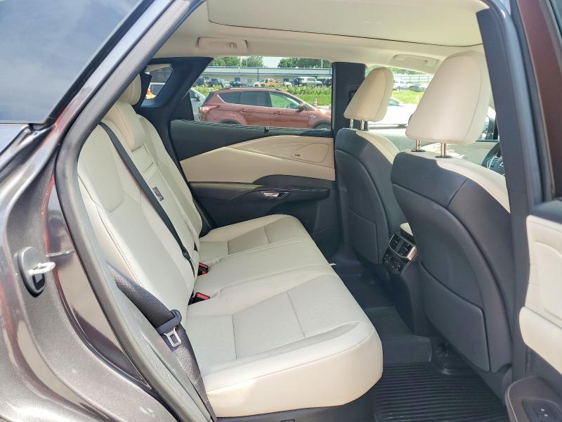 Продаж на аукціоні авто 2024 Lexus Rx 350, vin: 2T2BAMCAXRC067317, номер лоту: 63885816