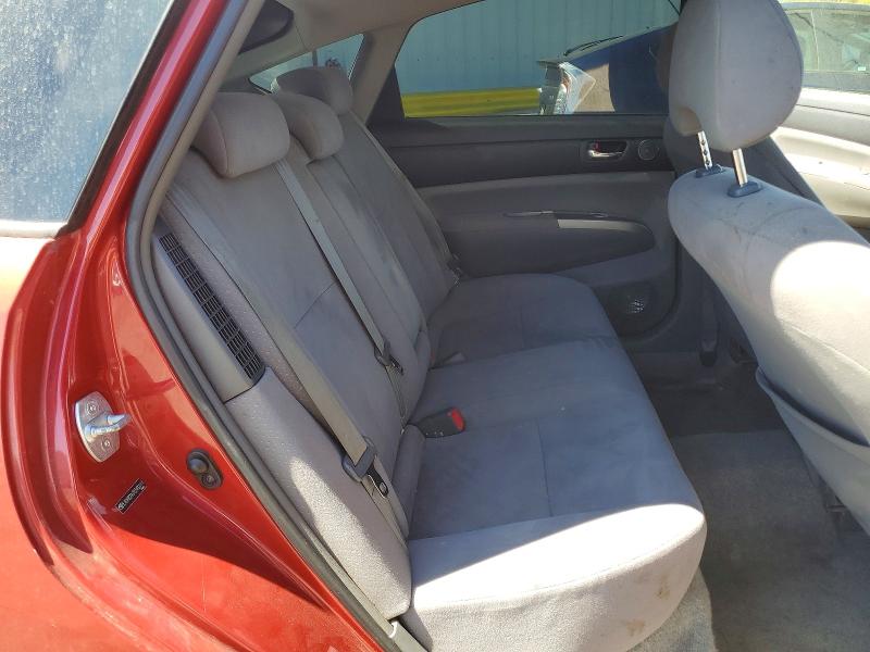 2008 Toyota Prius მანქანა იყიდება აუქციონზე, vin: JTDKB20U783402111, აუქციონის ნომერი: 66229976