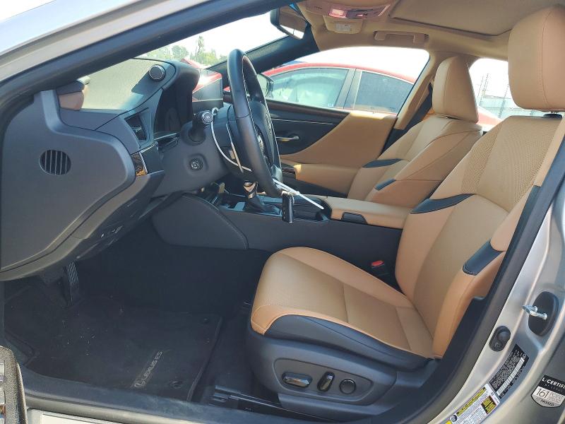 Aukcja sprzedaży 2022 Lexus Es 300h, vin: 58ADA1C13NU016206, numer aukcji: 66734276