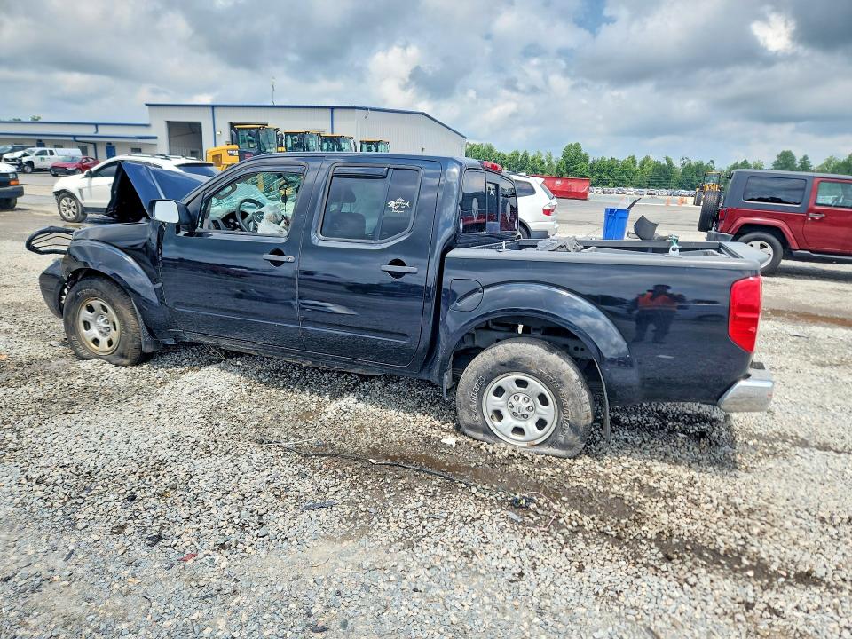 Aukcja sprzedaży 2016 Nissan Frontier, vin: 1N6AD0EV2GN749129, numer aukcji: 62997186