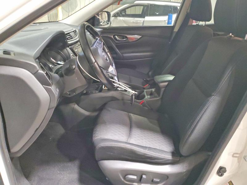 Aukcja sprzedaży 2020 Nissan Rogue, vin: JN8AT2MV3LW116196, numer aukcji: 65027496