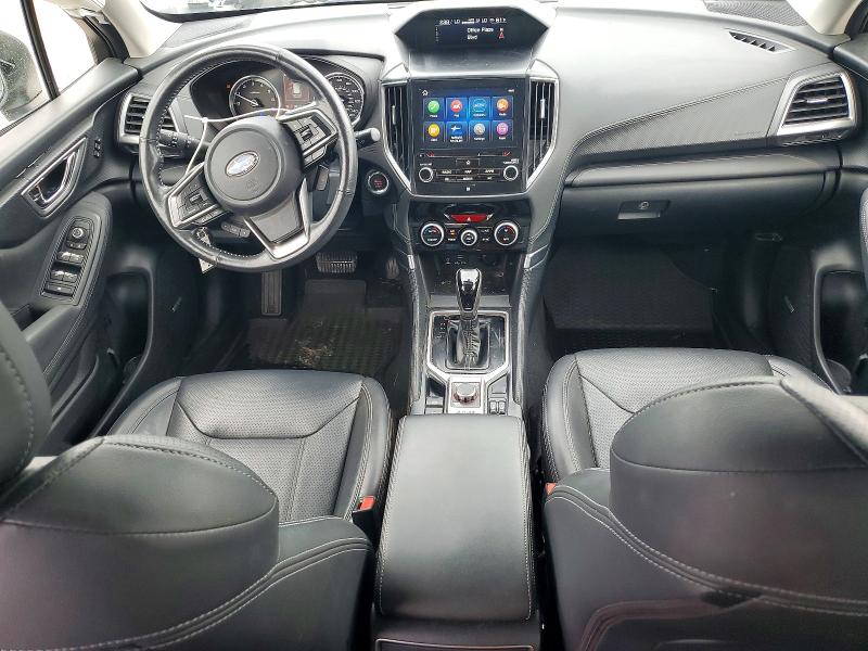 64246696 :رقم المزاد ، JF2SKAWC1KH472076 vin ، 2019 Subaru Forester مزاد بيع