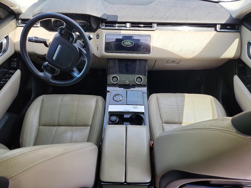 Продажа на аукционе авто 2018 Land Rover Range Rover Velar, vin: SALYB2RV0JA751076, номер лота: 67152436