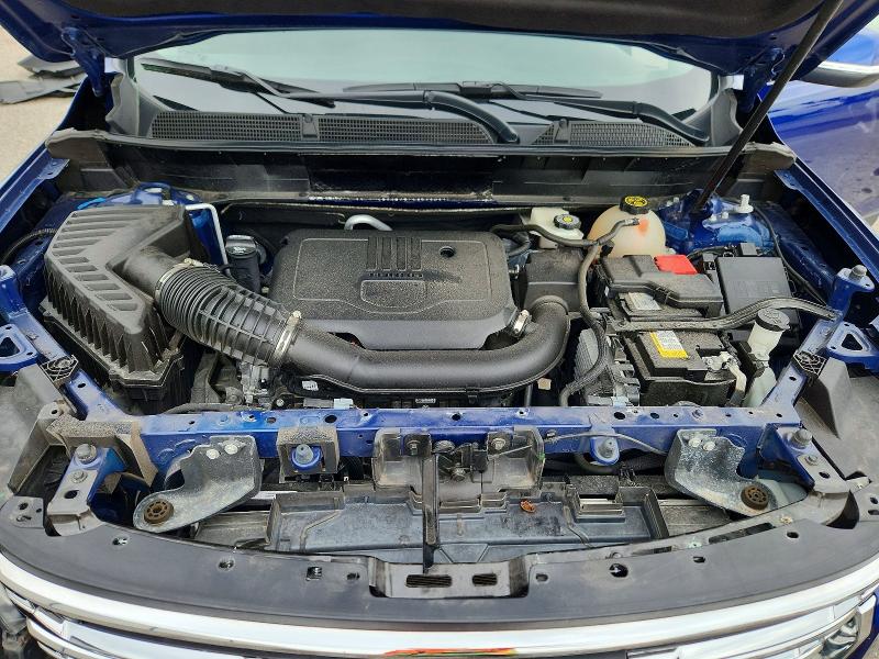 Aukcja sprzedaży 2023 Gmc Acadia, vin: 1GKKNRL49PZ119351, numer aukcji: 64012016