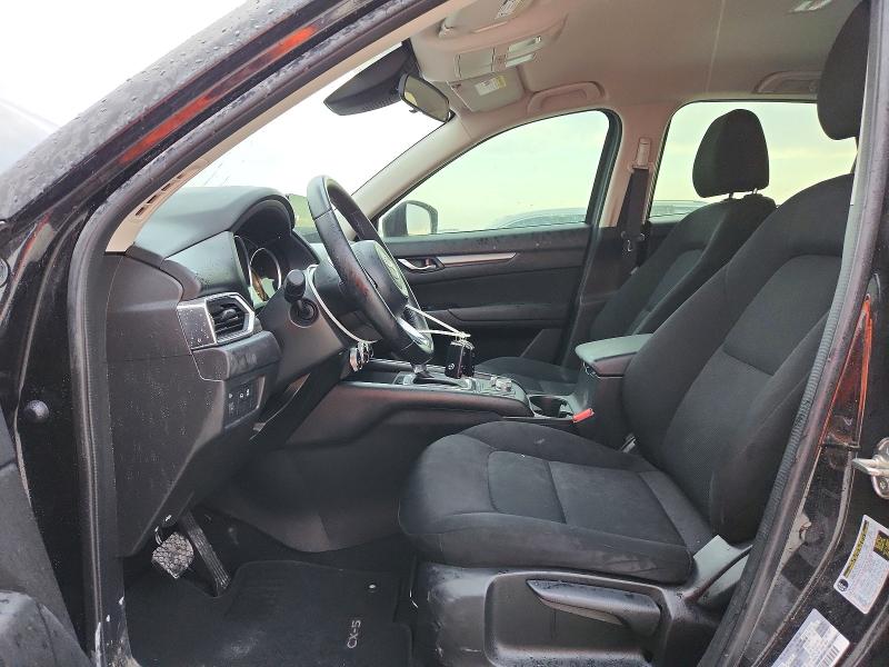 Aukcja sprzedaży 2023 Mazda Cx5, vin: JM3KFBAM9P0245000, numer aukcji: 66742196
