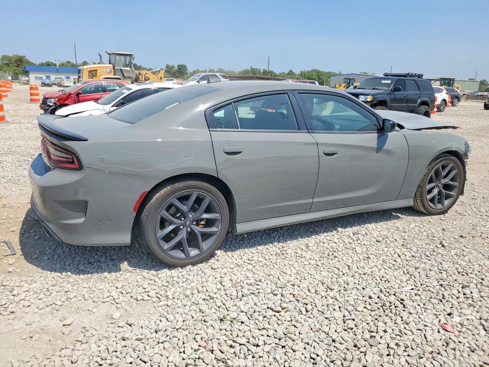 Продаж на аукціоні авто 2023 Dodge Charger, vin: 2C3CDXHGXPH631148, номер лоту: 66128346