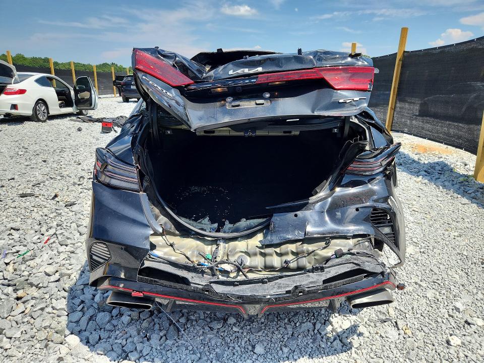 Aukcja sprzedaży 2024 Kia Forte, vin: 3KPF44AC9RE792300, numer aukcji: 65835286