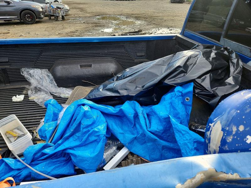 63472366 :رقم المزاد ، 1B7GL22Y5XS164072 vin ، 1999 Dodge Dakota مزاد بيع