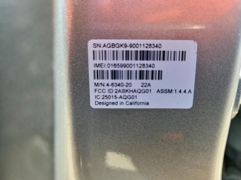 Aukcja sprzedaży 2025 Jeep Compass, vin: 3C4NJDANXST528476, numer aukcji: 63716676