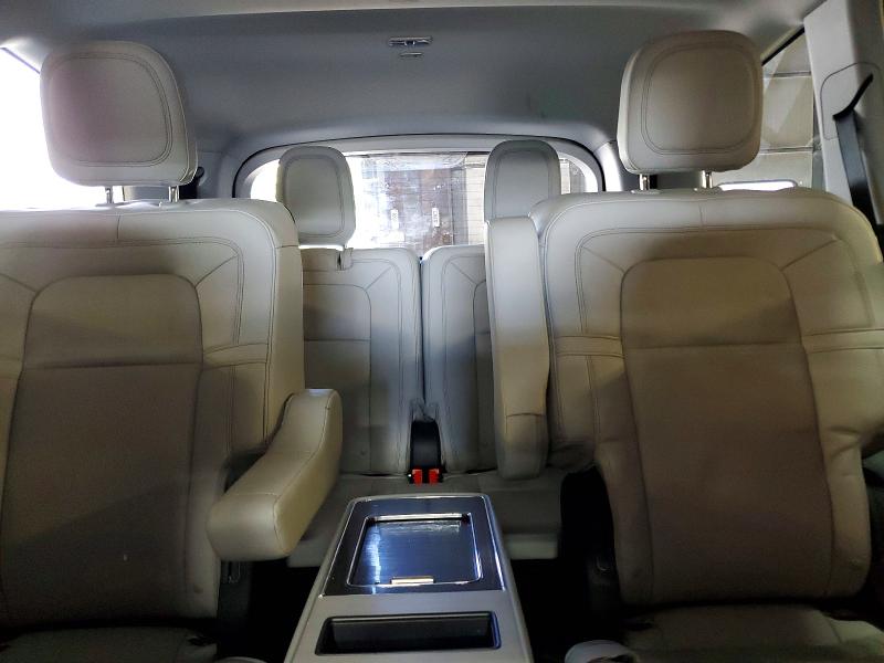Продажа на аукционе авто 2025 Lincoln Aviator, vin: 5LM5J7XC3SGL20427, номер лота: 66364496