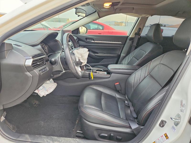 Продажа на аукционе авто 2024 Nissan Altima, vin: 1N4BL4CW6RN380264, номер лота: 66055546