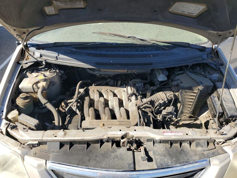 Aukcja sprzedaży 2001 Mazda Mpv, vin: JM3LW28G010174118, numer aukcji: 66964736