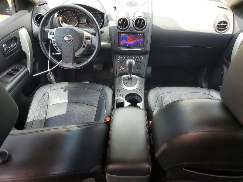 2012 Nissan Rogue მანქანა იყიდება აუქციონზე, vin: JN8AS5MV4CW384811, აუქციონის ნომერი: 65569896