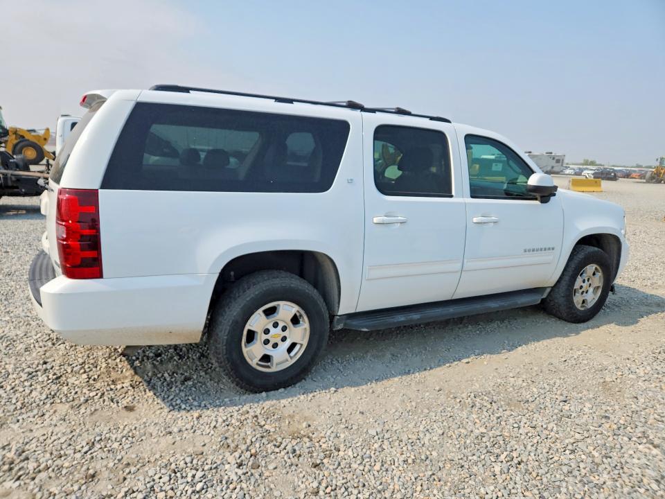 Aukcja sprzedaży 2011 Chevrolet Suburban, vin: 1GNSKJE30BR210731, numer aukcji: 63806166