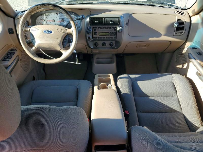 Продажа на аукционе авто 2001 Ford Explorer Sport Trac, vin: 1FMZU77E91UA58622, номер лота: 64065036