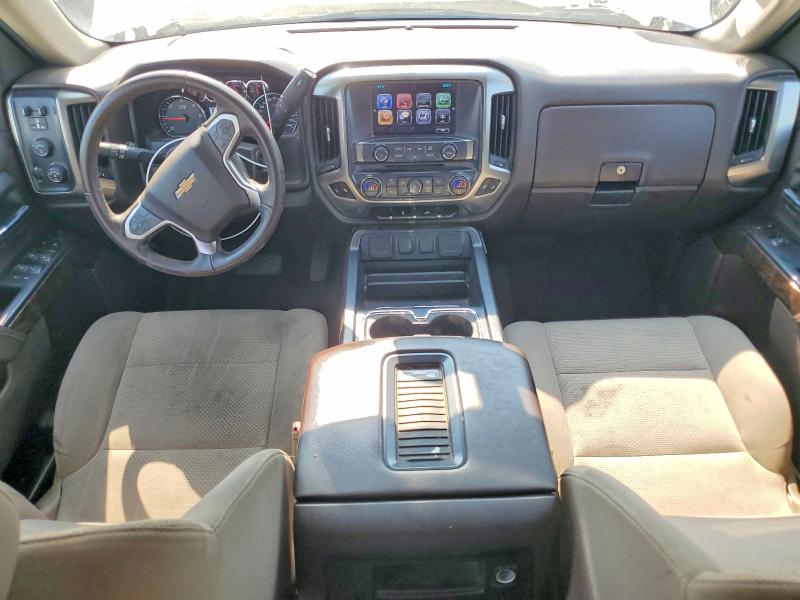 Aukcja sprzedaży 2018 Chevrolet Silverado, vin: 1GCVKREC0JZ107960, numer aukcji: 63697586