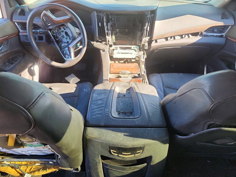 Продаж на аукціоні авто 2015 Cadillac Escalade, vin: 1GYS3HKJ2FR281060, номер лоту: 67290266