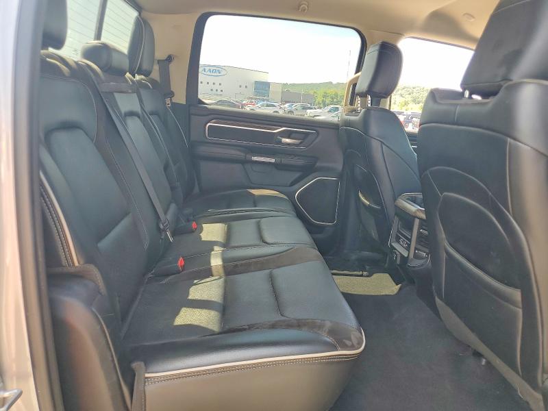 Продажа на аукционе авто 2019 Ram 1500, vin: 1C6SRFJT3KN503853, номер лота: 65094206