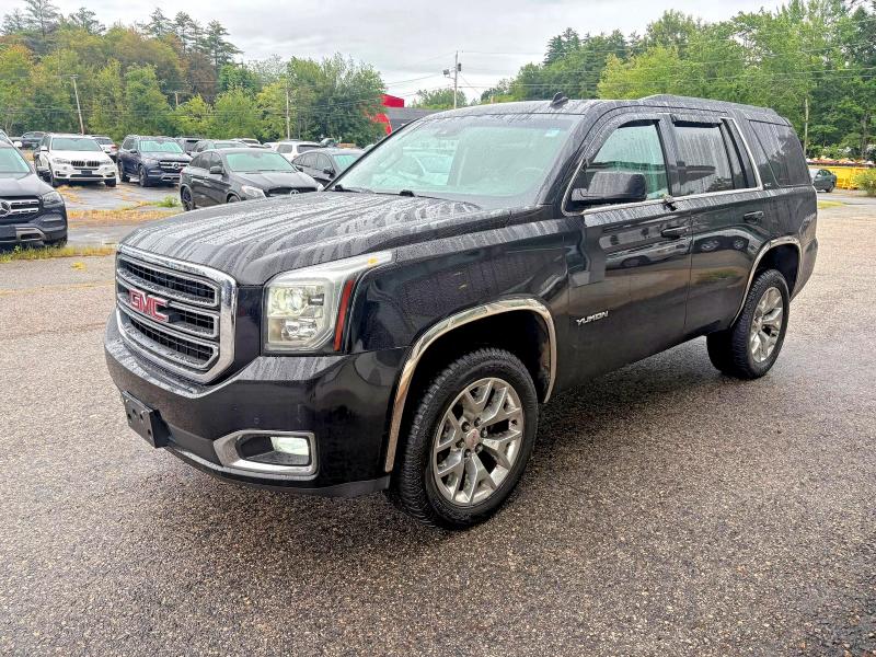 Продаж на аукціоні авто 2015 Gmc Yukon, vin: 1GKS2BKCXFR103943, номер лоту: 66119986