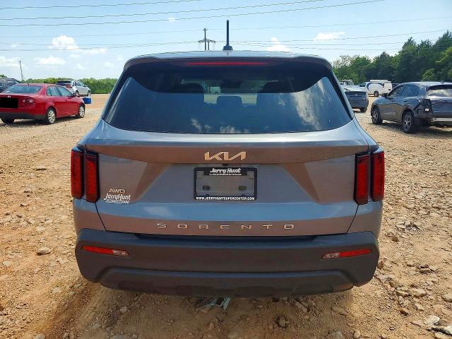 Продажа на аукционе авто 2022 Kia Sorento, vin: 5XYRGDLC3NG103303, номер лота: 65177486