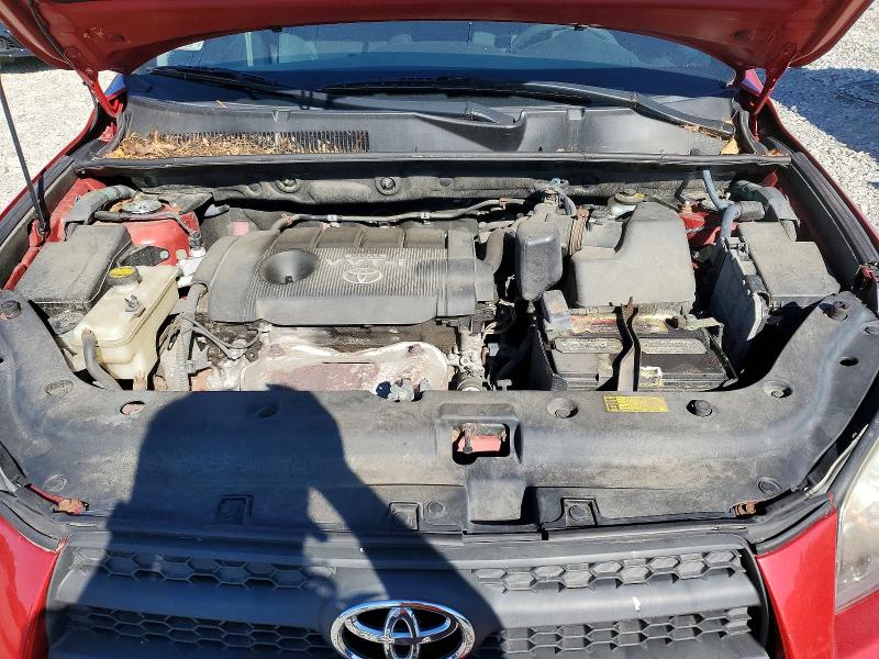 Aukcja sprzedaży 2010 Toyota Rav4, vin: JTMRF4DV8A5034131, numer aukcji: 66966516