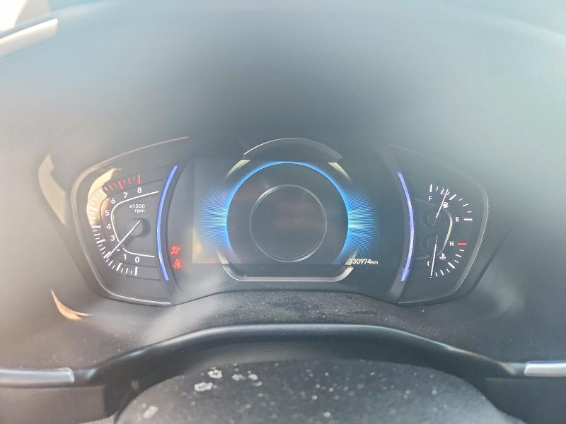 Aukcja sprzedaży 2019 Hyundai Santa Fe, vin: 5NMS5CAAXKH103528, numer aukcji: 65807836