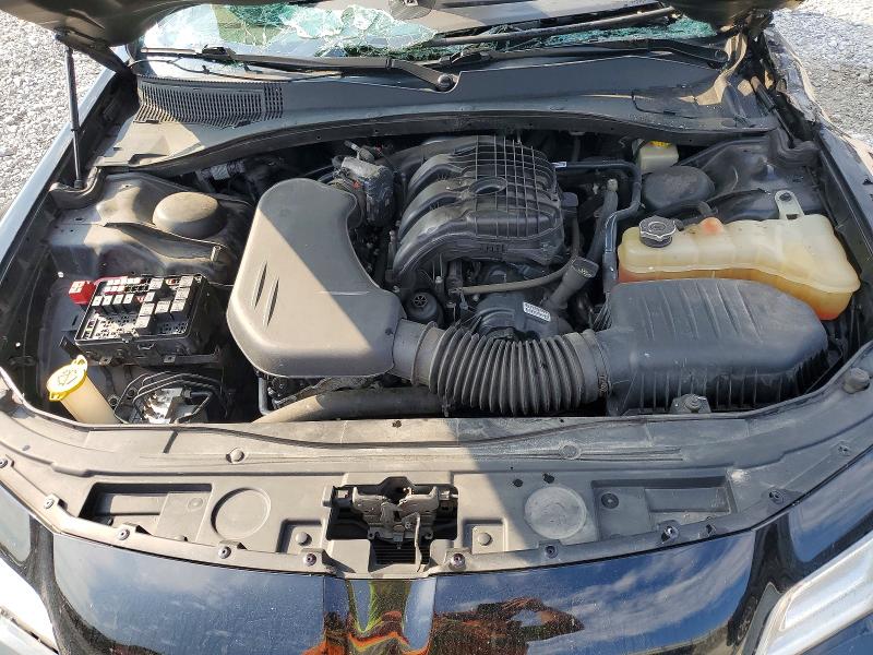 Aukcja sprzedaży 2016 Chrysler 300, vin: 2C3CCARG3GH111596, numer aukcji: 63711266