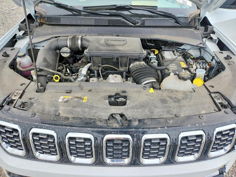Aukcja sprzedaży 2025 Jeep Compass, vin: 3C4NJDCN4ST623001, numer aukcji: 67162266
