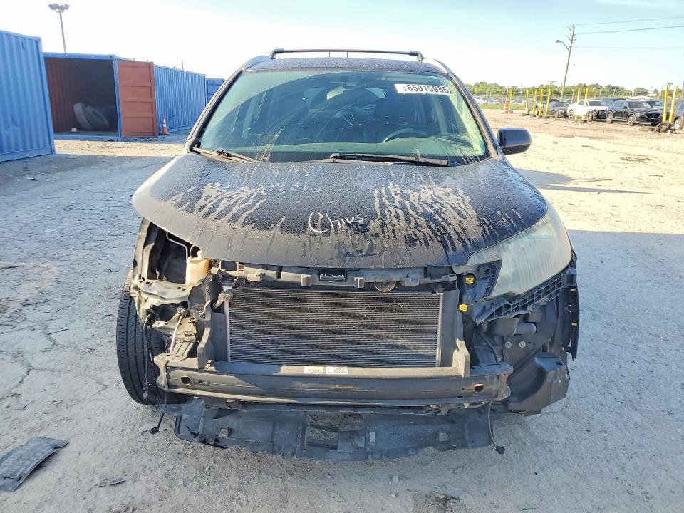 2013 Honda Cr-v მანქანა იყიდება აუქციონზე, vin: 2HKRM4H73DH686256, აუქციონის ნომერი: 65015986