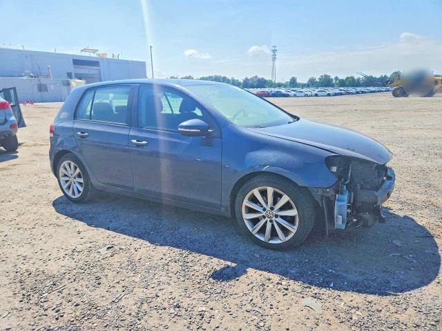 Продаж на аукціоні авто 2012 Volkswagen Golf, vin: WVWDM7AJ1CW117786, номер лоту: 65824616