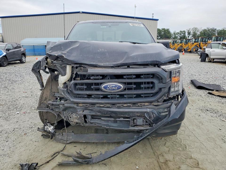 Aukcja sprzedaży 2022 Ford F150, vin: 1FTFW1E86NKD06841, numer aukcji: 66575466