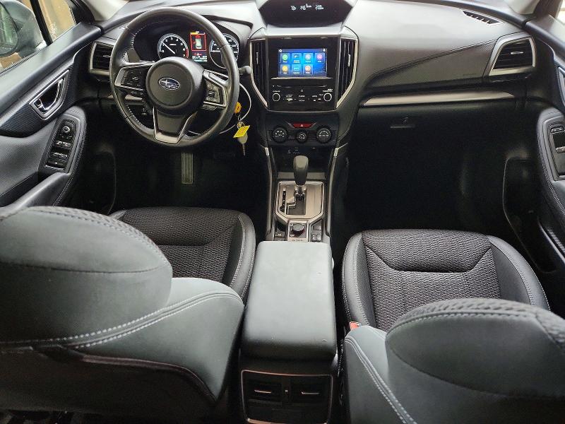 Aukcja sprzedaży 2019 Subaru Forester, vin: JF2SKAEC6KH568464, numer aukcji: 63624446