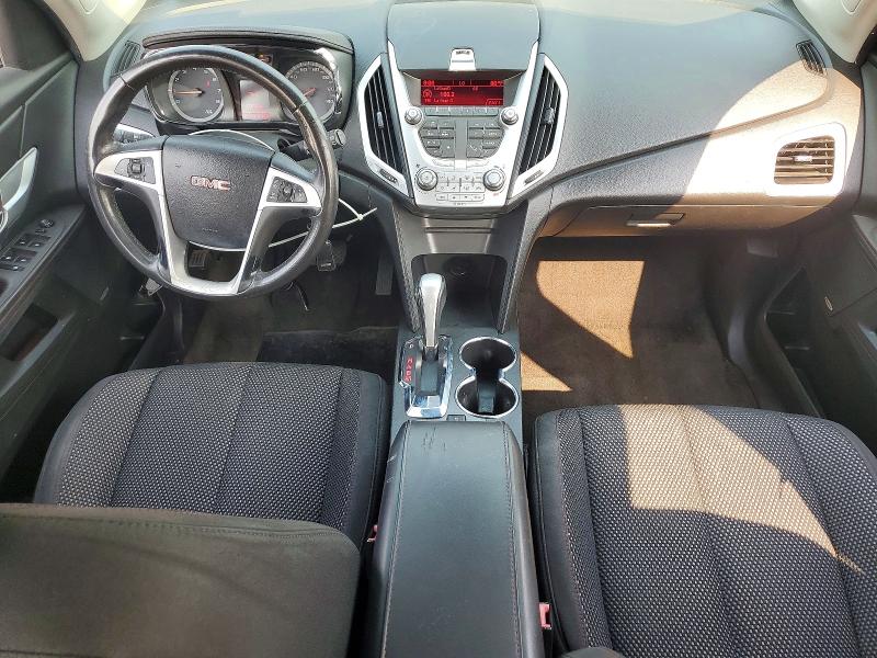 64852946 :رقم المزاد ، 2CTFLDEY3A6322684 vin ، 2010 Gmc Terrain مزاد بيع