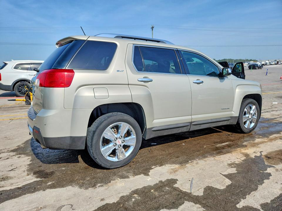 Aukcja sprzedaży 2014 Gmc Terrain, vin: 2GKFLYE34E6203382, numer aukcji: 64955216
