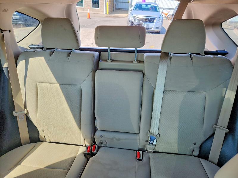 Aukcja sprzedaży 2016 Honda Cr-v, vin: 2HKRM4H59GH708070, numer aukcji: 66062386