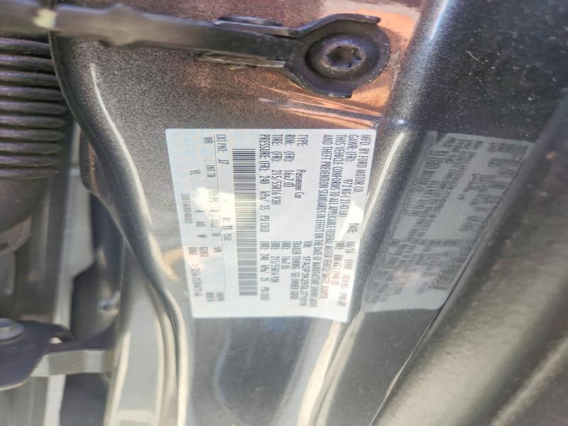 Продаж на аукціоні авто 2016 Ford Focus, vin: 1FADP3K25GL371019, номер лоту: 65603616