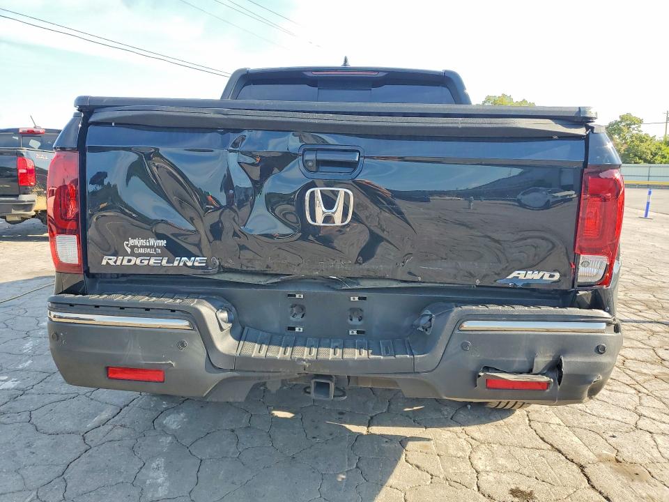 Aukcja sprzedaży 2020 Honda Ridgeline, vin: 5FPYK3F81LB018659, numer aukcji: 66560786