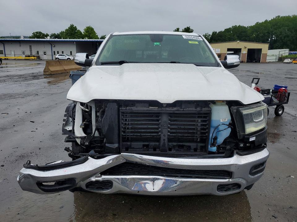 Продаж на аукціоні авто 2020 Ram 1500, vin: 1C6SRFJT1LN268158, номер лоту: 63554686