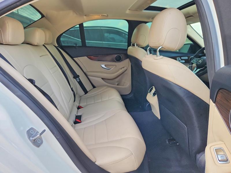 Продаж на аукціоні авто 2019 Mercedes-benz C, vin: 55SWF8DB0KU285014, номер лоту: 62818846