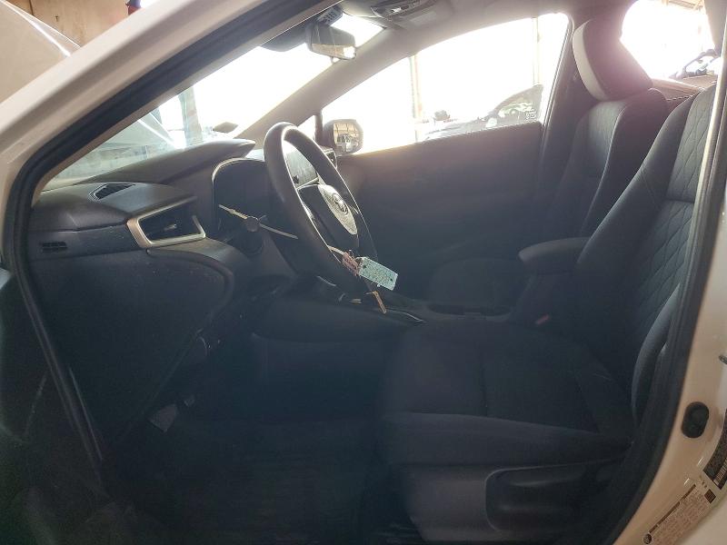 Aukcja sprzedaży 2024 Toyota Corolla Hybrid, vin: JTDBCMFE7RJ033577, numer aukcji: 66689876