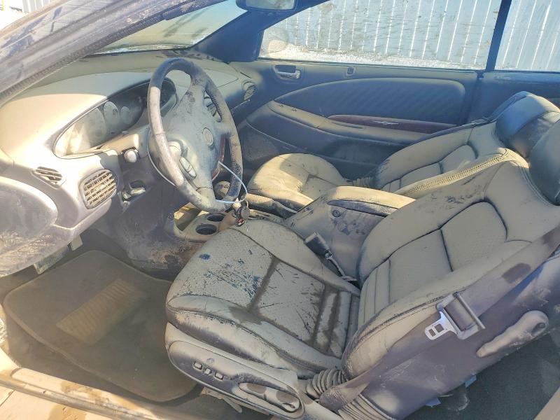 Aukcja sprzedaży 2000 Chrysler Sebring, vin: 3C3EL55H0YT264928, numer aukcji: 66380716