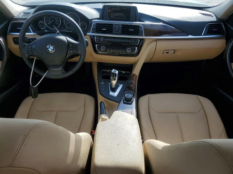 63395266 :رقم المزاد ، WBA8E1G59HNU14966 vin ، 2017 Bmw 320 مزاد بيع