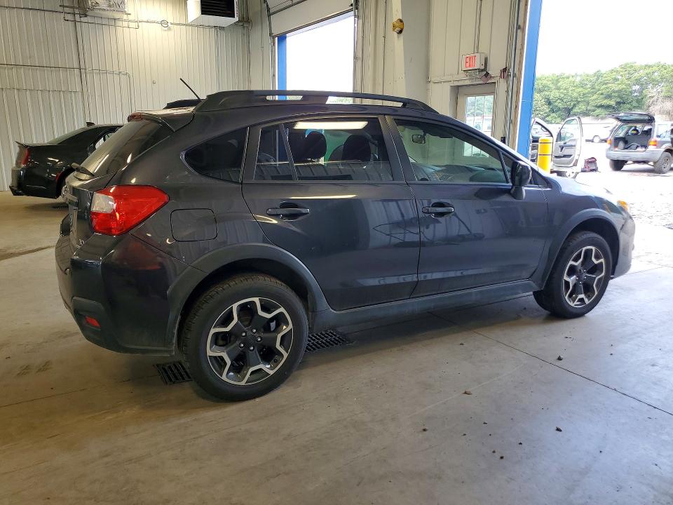 Aukcja sprzedaży 2014 Subaru Xv Crosstrek, vin: JF2GPACC8E8318707, numer aukcji: 66273876