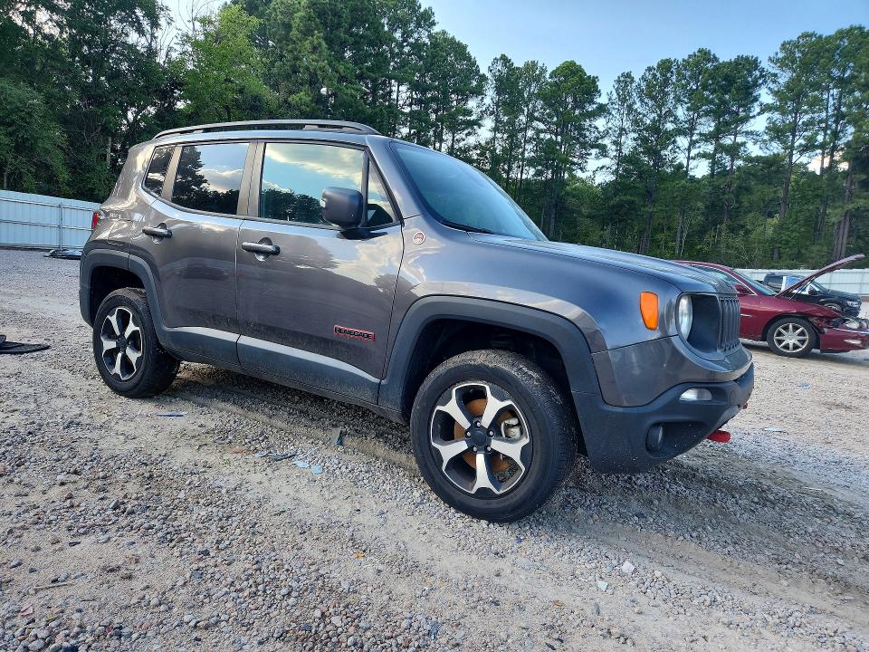 Продаж на аукціоні авто 2019 Jeep Renegade, vin: ZACNJBC18KPK05577, номер лоту: 66457476