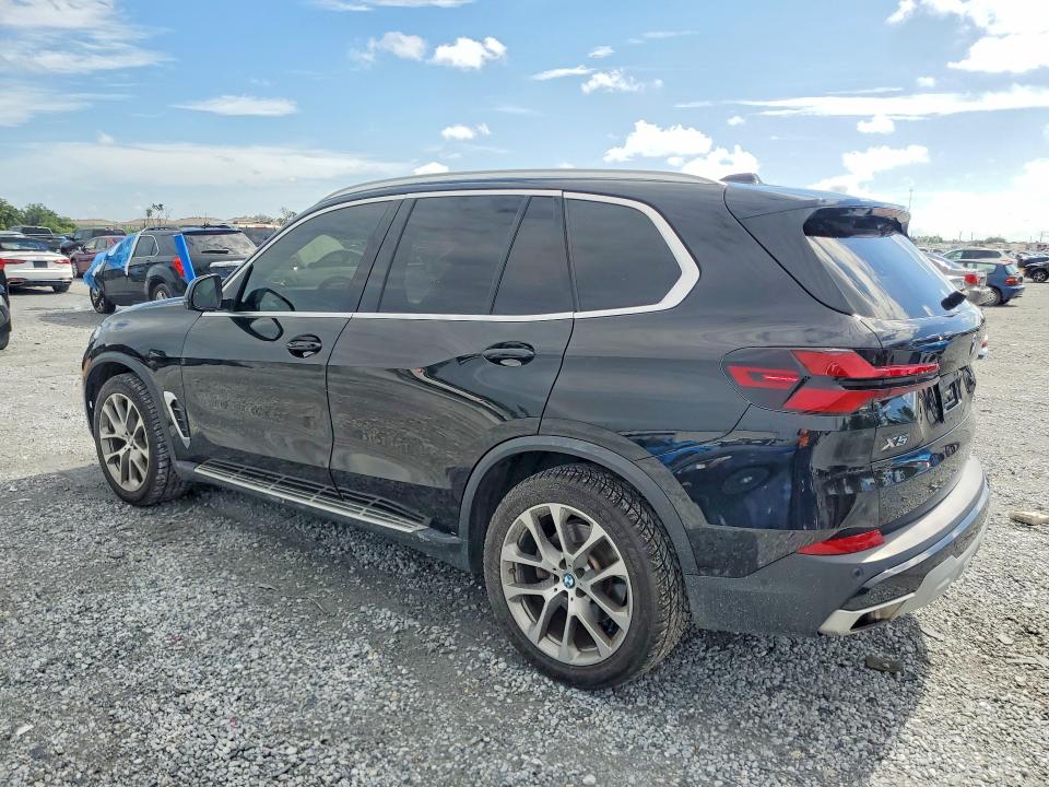 Aukcja sprzedaży 2024 Bmw X5, vin: 5UX13EU04R9S58824, numer aukcji: 63988676