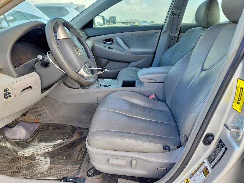 65042456 :رقم المزاد ، 4T4BE46K69R065842 vin ، 2009 Toyota Camry مزاد بيع